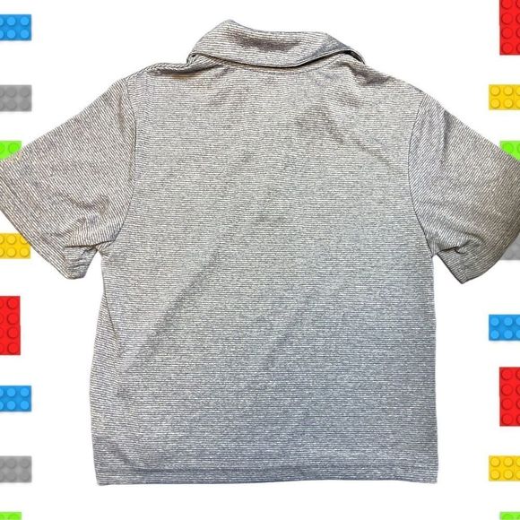 Under Armour Shirts & Tops Toddlerboy Under Armour Champion Polo 3